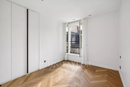 Appartement • Mairie - Photo 5
