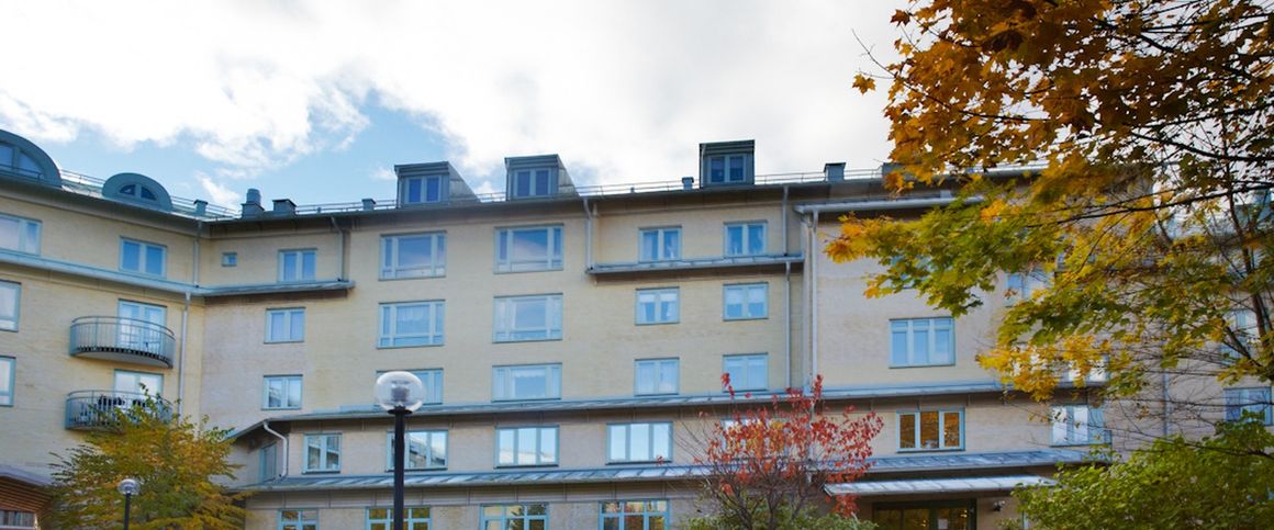 Kungsgatan 7A, Borås - Foto 1