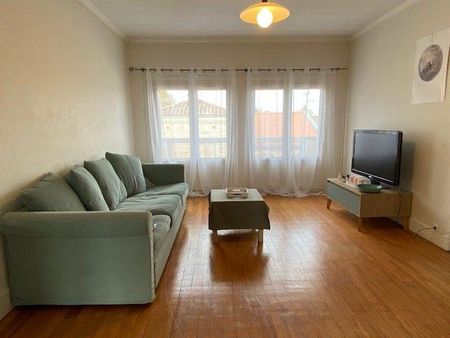 Appartement meublé à louer - 3 pièces - 53 m² - Photo 3