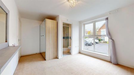 2 bedroom flat to rent - Photo 3