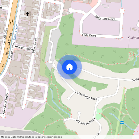 128 Skyline Terrace, Qld 4220, Burleigh Heads