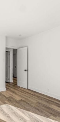 2 CH - 1 SDB - Montréal - $1,600 /mo - Photo 1