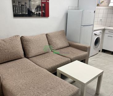 Studio/Γκαρσονιέρα για ενοικίαση Άγιος Δημήτριος (Κέντρο Θεσσαλονίκης) - Photo 1