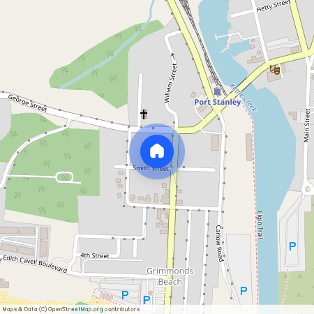 329 SMITH Street Unit# LOWER, Central Elgin