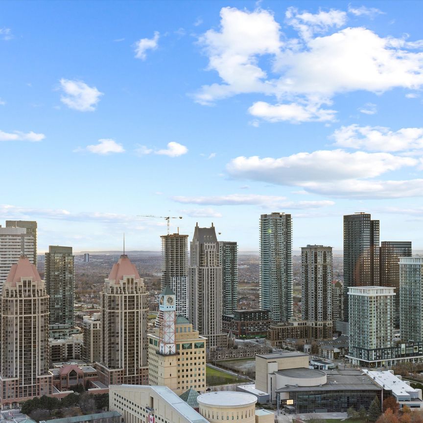 For Lease - 4015 The Exchange N/A Unit# 3808, Mississauga, Ontario - Photo 1