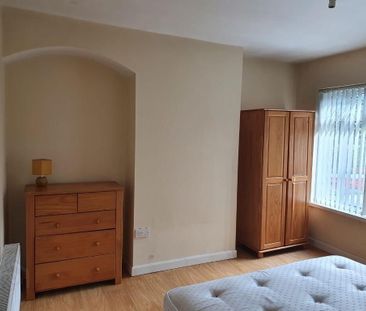 Balfour Avenue, Room 3, All Bills Included, Couple Accepted, Belfas... - Photo 6