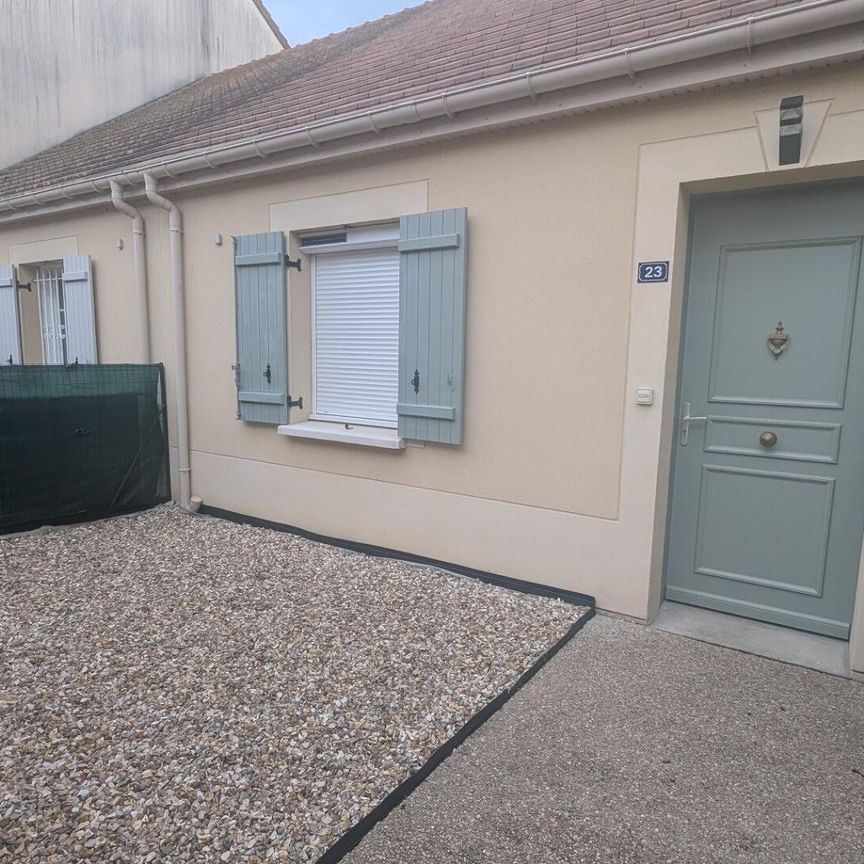 location Appartement T2 DE 41.54m² À ORVILLIERS - Photo 1