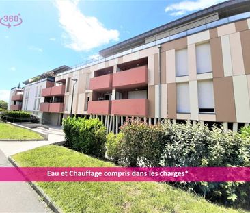 Location Appartement 2 pièces 44m² TOURNEFEUILLE 31170 - Photo 6