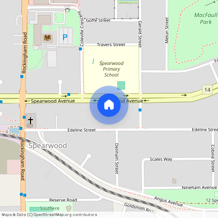 209B Spearwood Avenue, WA 6163