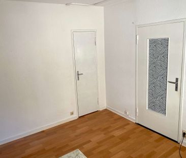 Die ersten eigenen 4-Wände! - Photo 1