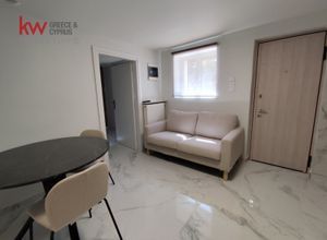 Studio/Γκαρσονιέρα για ενοικίαση - Κηφισιά - Photo 1