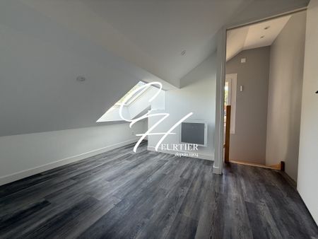 HERBEYS - Appartement T2 - Refait à neuf - Cadre exceptionnel - Photo 5