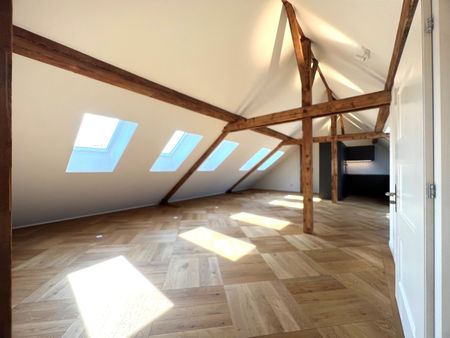 High-quality oasis of well-being in a prime residential location! - Photo 2