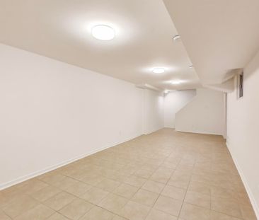 For Lease - 396 Woodsworth Road Unit# 53, Toronto, Ontario - Photo 2
