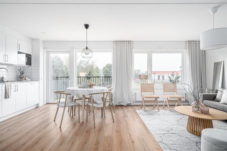 Vildrosgatan 28 - Photo 5