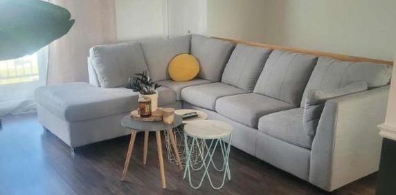 4 1/2 - Saint-Jean-Chrysostome - 965 $/mois - Photo 2