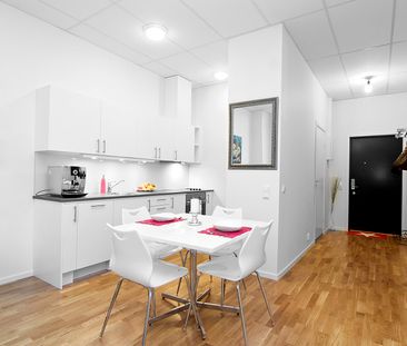 Tellusborgsvägen, Hägersten - Photo 3