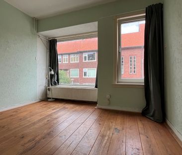 Kortenaerstraat 11A - Foto 1