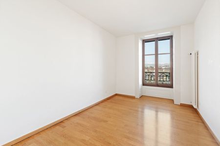 3 Zimmer, 49 m², 3. Stock - Foto 5
