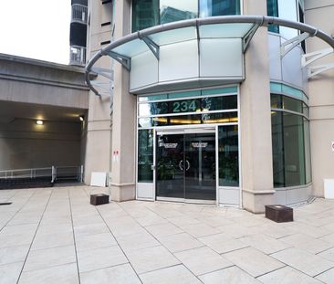 For Lease - 234 Rideau Street Unit# 2308, Lower Town - Sandy Hill, ... - Photo 2