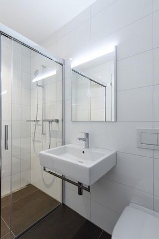 4.5-Zimmerwohnung im Ebisquare - Photo 5