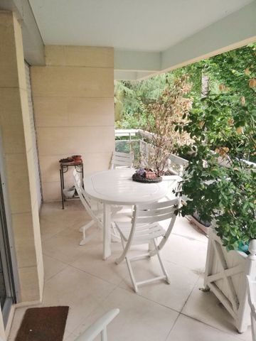 Appartement Bailly 5 pièce(s), - Photo 3