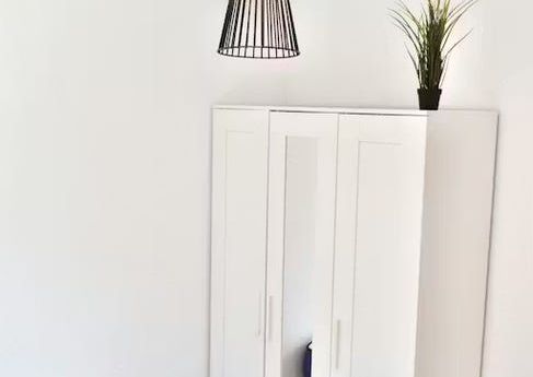 Calle de la Liberación, Madrid, Community of Madrid 28033