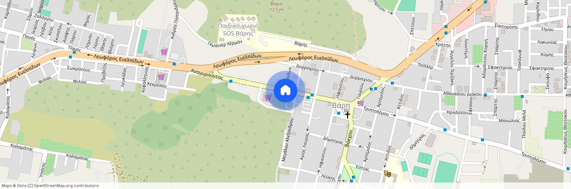 Βάρη (Κέντρο)