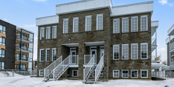 710-3 - 718 Chemin D'Aylmer, Aylmer - Photo 3