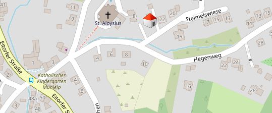 Hochwertige Doppelhaushälfte mit Garten, Garage & Einbauküche - Photo 1