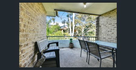 Two Bedroom Oasis in Toongabbie - Photo 2