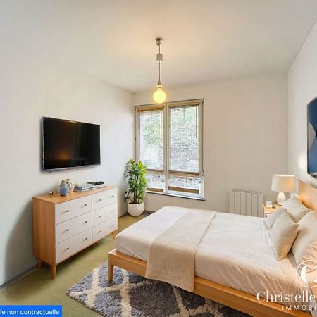 Appartement - THANN - 62m² - 2 chambres - Photo 3