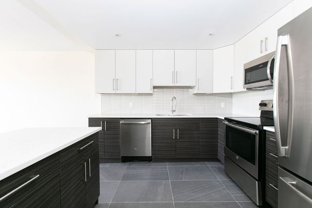 Appartement à louer - Montréal (Outremont) Appartement à louer - Montréal (Outremont) - Photo 1