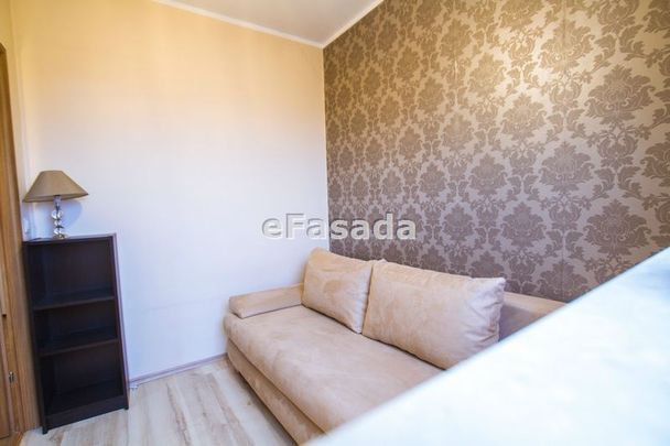 EFS-MW-66 Mieszkanie na wynajem - Zdjęcie 1