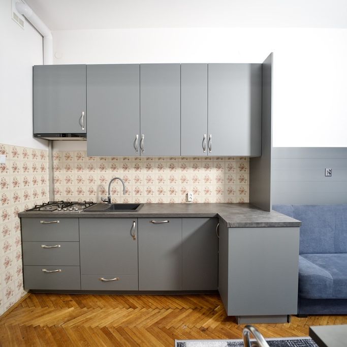 Warszawa - Zdjęcie 1