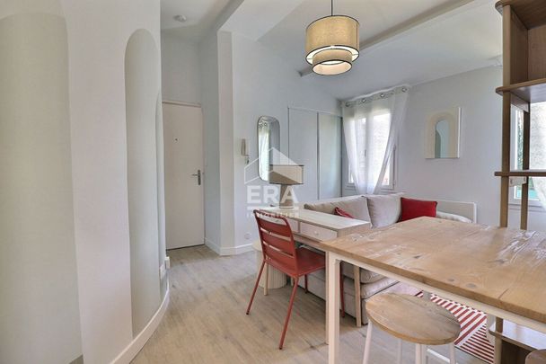 STUDIO MEUBLE AVEC BALCON - ALBI - Photo 1