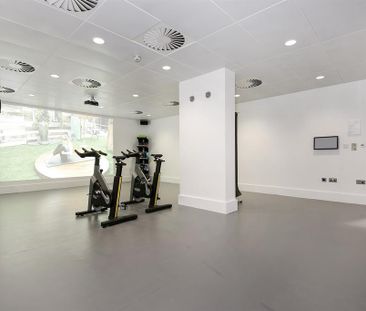 Studio to rent - Photo 4