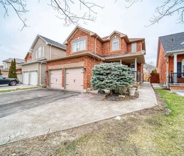 For Lease - 5 Baybrook Road, Brampton, Ontario - Photo 6