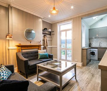 1 bedroom in a house share to rent - Photo 6