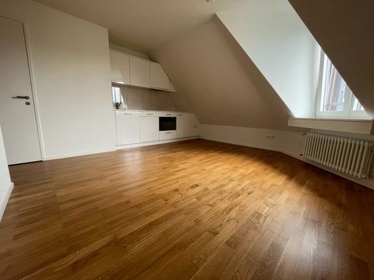 1 Zimmer, 24 m², 5. Stock - Foto 1