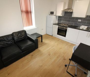 Brook Street - flat 1-, PRESTON PR1 7DD - Photo 2