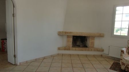 Μονοκατοικία για ενοικίαση Άλσος Κτήματος Συγγρού (Μαρούσι) - Photo 4