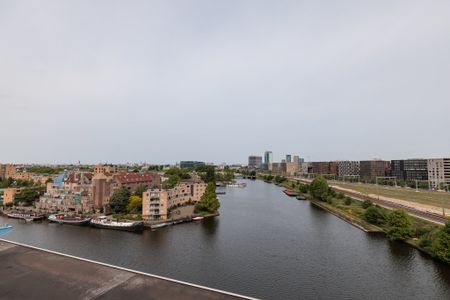 Te huur: Appartement Pieter Goosstraat 14 in Amsterdam - Foto 4