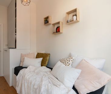 Appartement te huur: Jan van Houtstraat 48 2581 SZ Den Haag - Photo 2