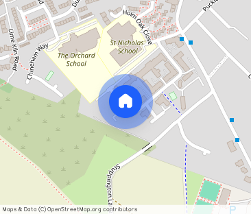 George Roche Road, Canterbury, Kent, CT1 - Photo 1