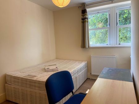 7 bedroom house to rent - Photo 5