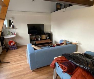 Te huur: Kamer Dr. Nolensstraat in Tilburg - Foto 1