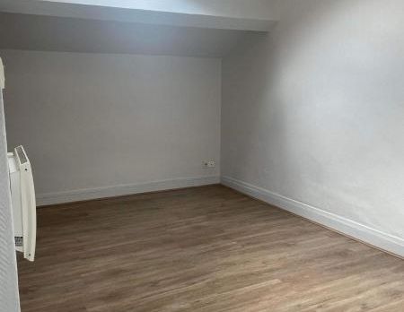 Location Appartement 2 pièces 24m² LYON 3ème - Photo 1