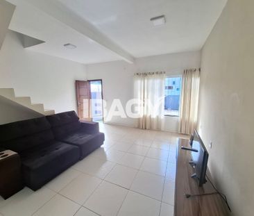 Casa 2 Quartos Ingleses Do Rio Vermelho 110m² - Photo 2