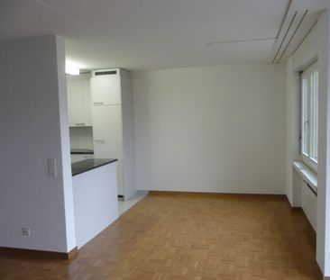 Attraktive Wohnung nahe Zürichsee! - Photo 4